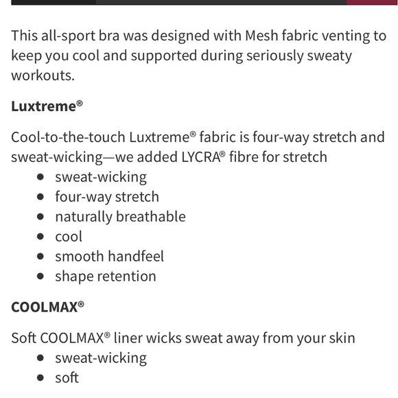 Lululemon Rise & Run Bra Pop Boom Juice Multi - Picture 9 of 10